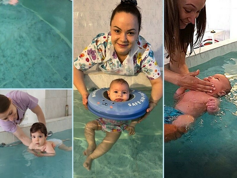 Рехабилитация за деца с увреждания