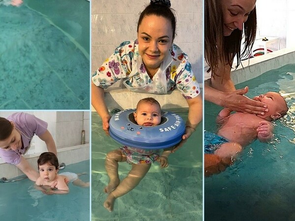 Рехабилитация за деца с увреждания