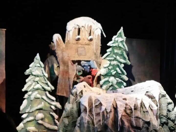 Спектаклите за деца се завръщат