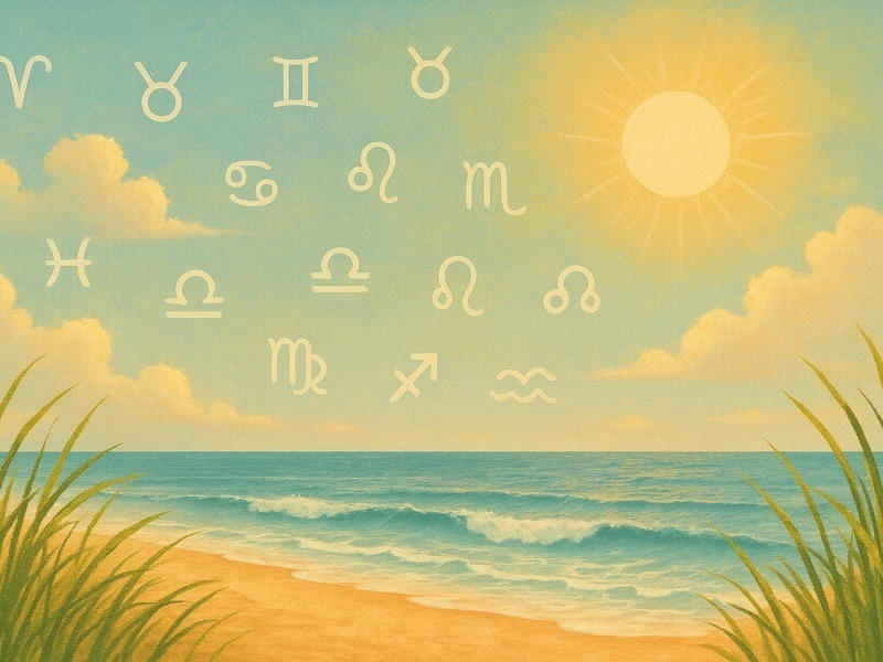 Какво вещаят звездите за 21 август