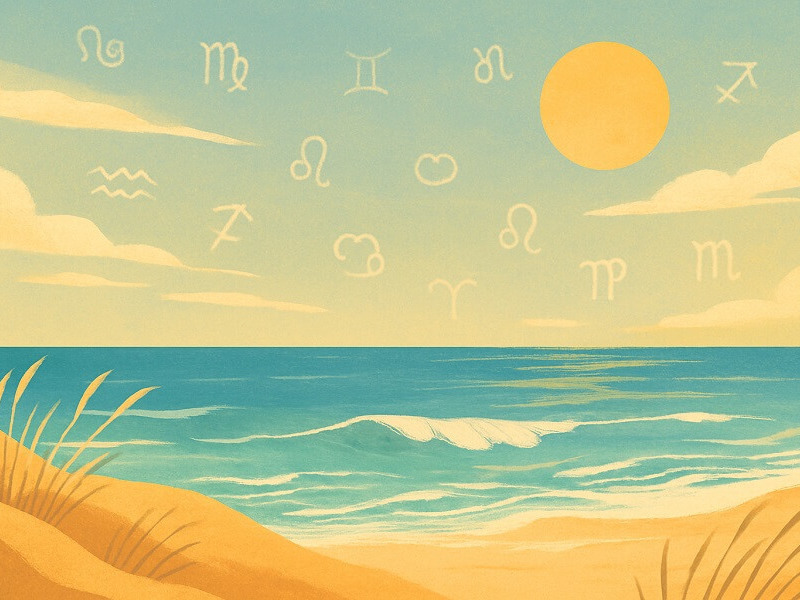 Уикендът за всяка зодия (6 септември – 7 септември)