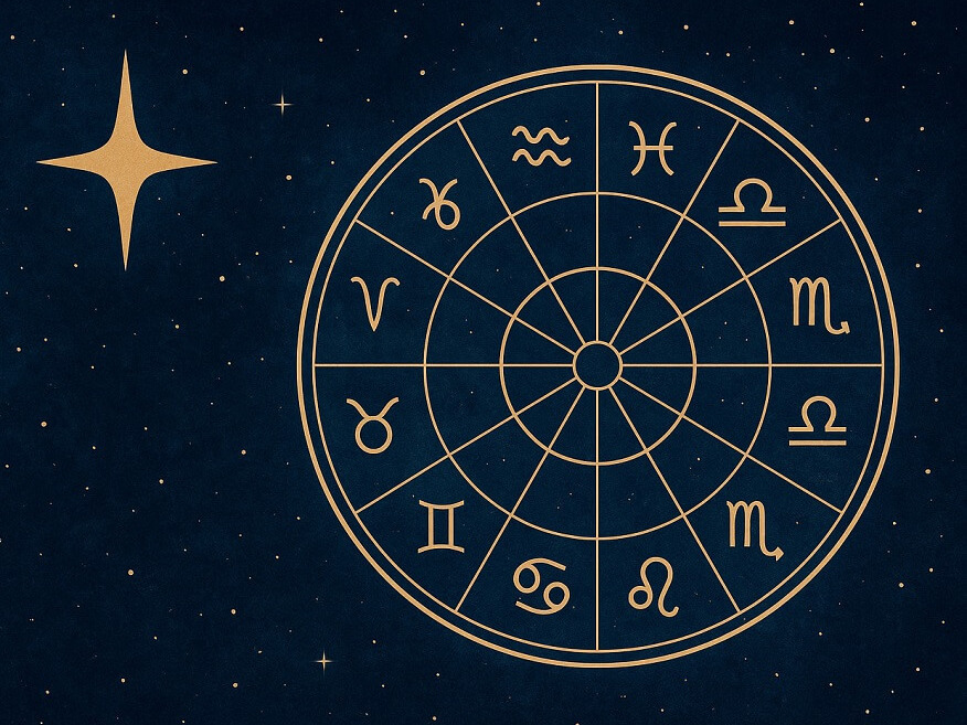 Седмичен хороскоп (15 септември – 21 септември)