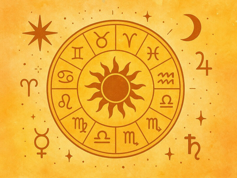 Седмичен хороскоп (22 септември – 28 септември)