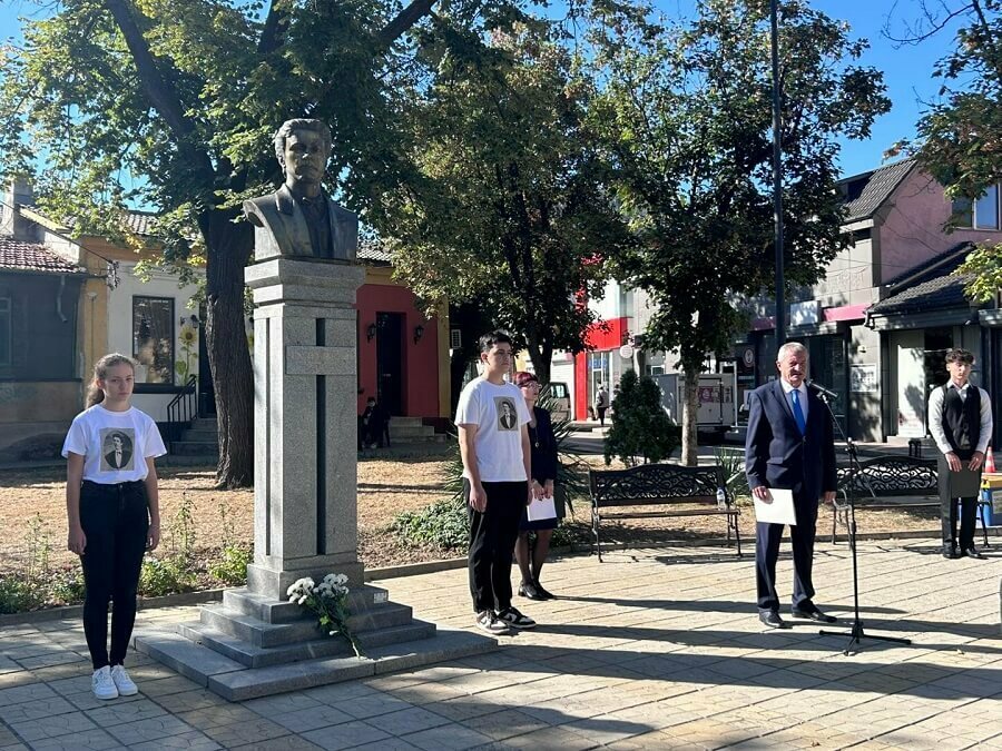 Силистра отбелязва Деня на независимостта