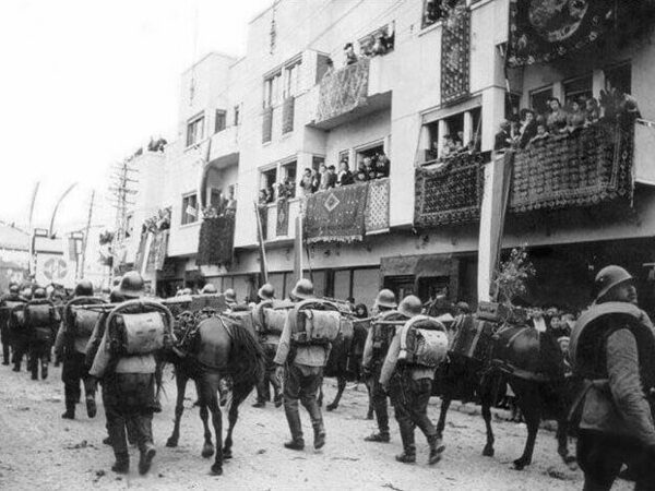 Силистра отбелязва 85 г. от връщането си в пределите на България