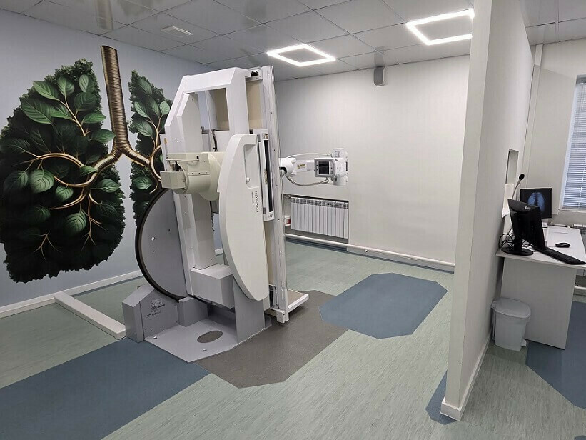 Нова апаратура в МБАЛ – Силистра