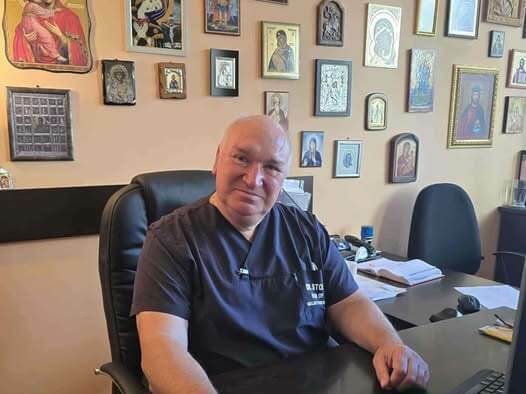 Безплатни урологични прегледи за мъже