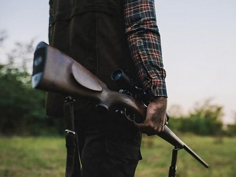 Много проверени ловци, малко нарушения