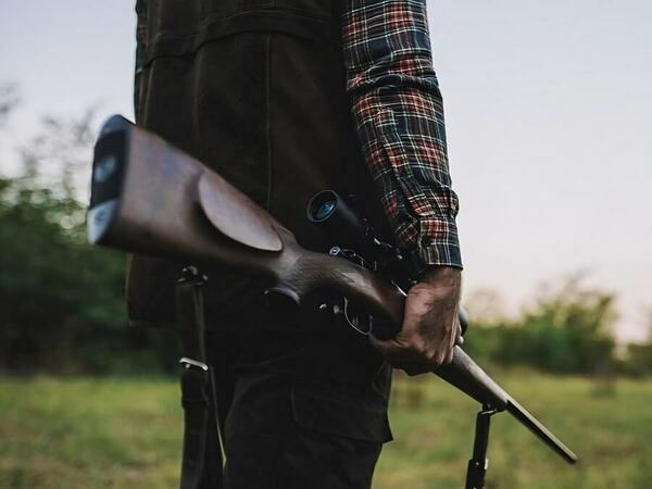 Много проверени ловци, малко нарушения