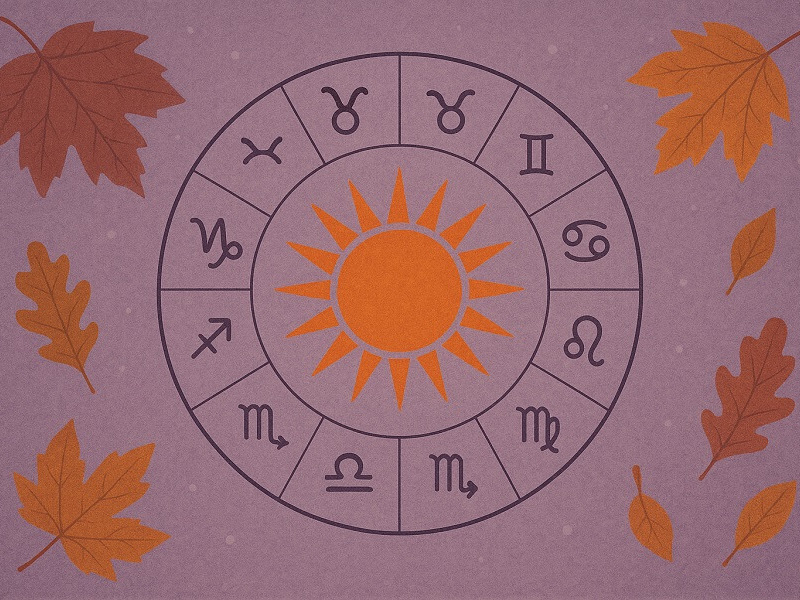 Уикендът за всяка зодия (8 ноември – 9 ноември)