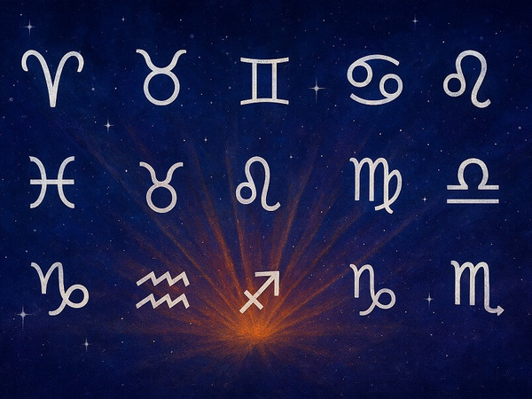 Седмичен хороскоп (10 ноември – 16 ноември)