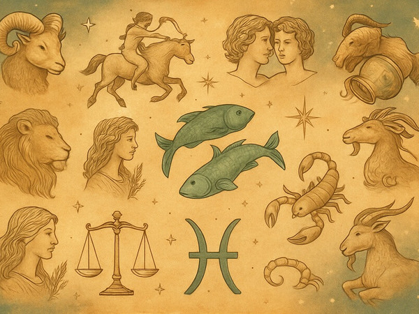 Какво вещаят звездите за 12 ноември