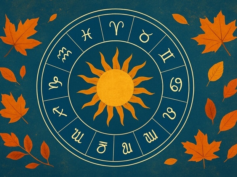 Какво вещаят звездите за 13 ноември