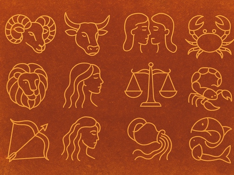 Уикендът за всяка зодия (15 ноември – 16 ноември)