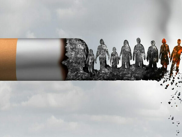 Куиз за ученици в Международния ден без тютюнопушене