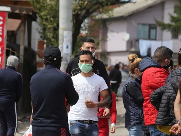 Жители на „Факултета“ обвиняват Киро Японеца в ежедневен терор