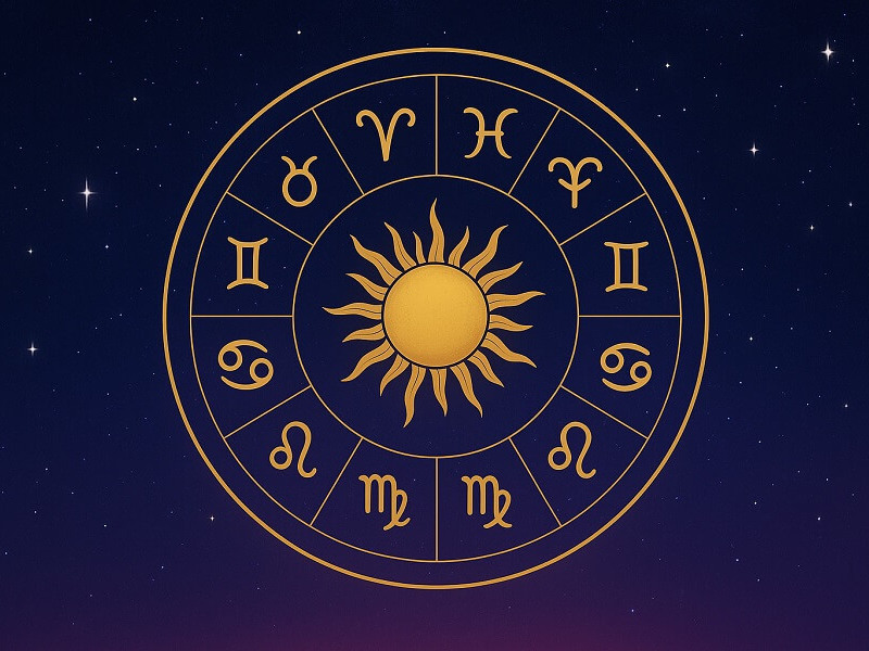 Декември според зодията