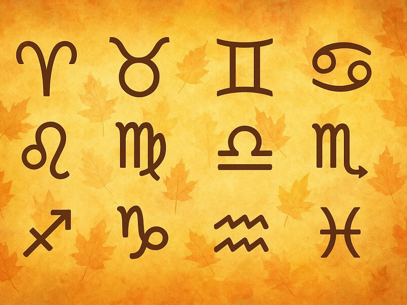 Седмичен хороскоп (8 декември – 14 декември)