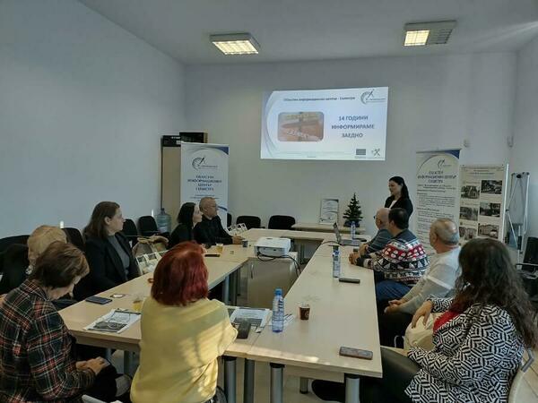 729 млн. лв. европейско финансиране в областта за 18 г.