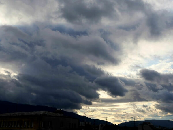 Настъпва астрономическата зима