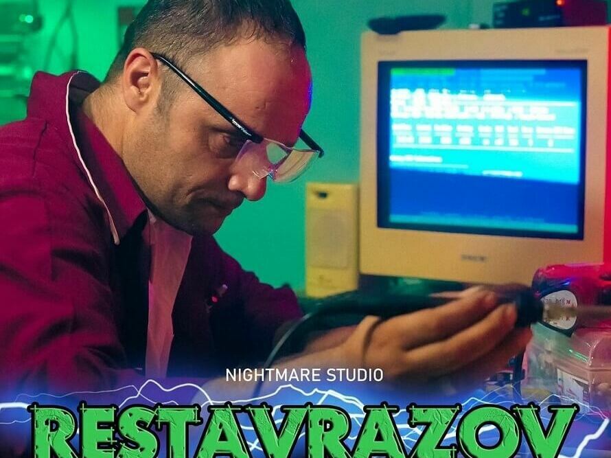 Фестивал в Холивуд отличи филм на силистренски режисьор