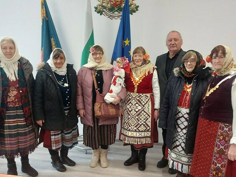 Бабинден в Силистра и Кайнарджа