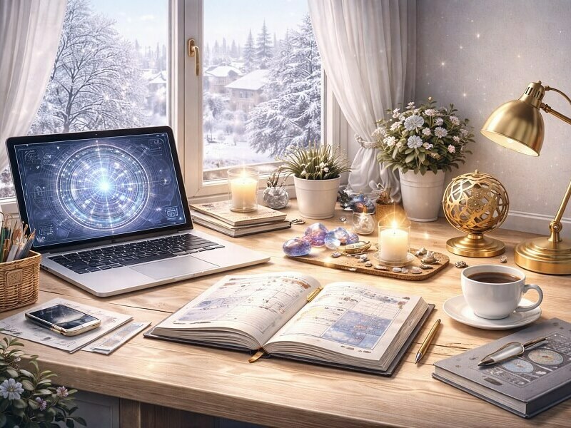 Седмичен хороскоп (26 януари – 1 февруари)