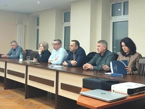 Координационният център за еврото заработи в Силистра