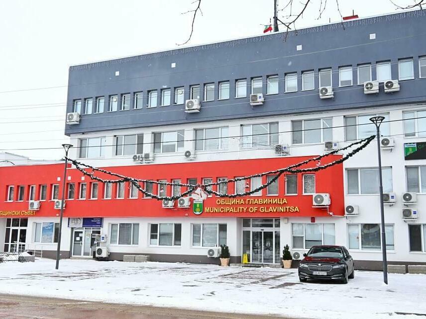 Община Главиница подкрепя финансово МБАЛ – Тутракан