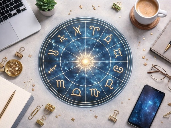 Седмичен хороскоп (9 февруари – 15 февруари)