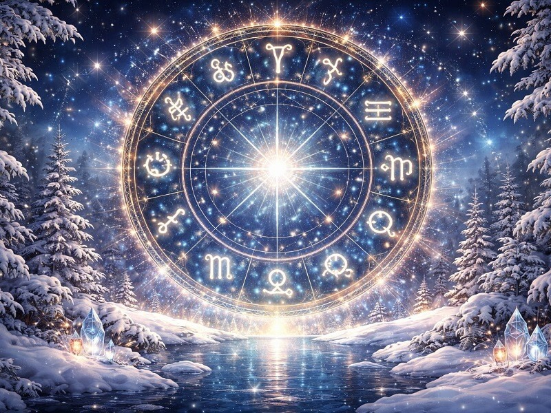 Какво вещаят звездите за 10 февруари