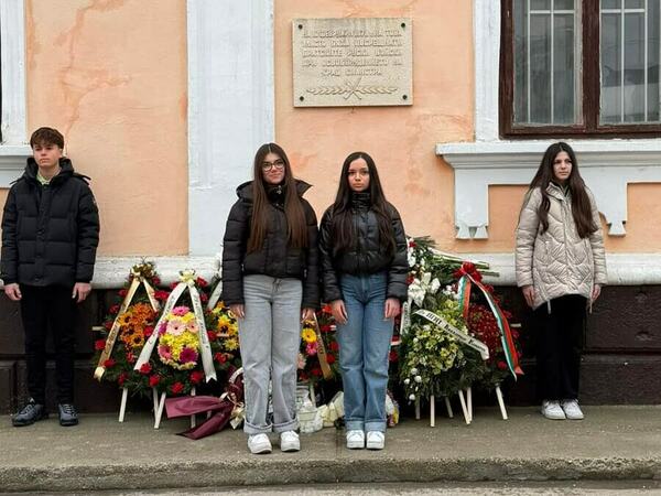 148 години от освобождението на Силистра