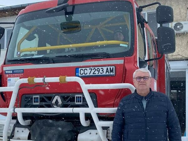 Установен е собственикът на изгубени пари