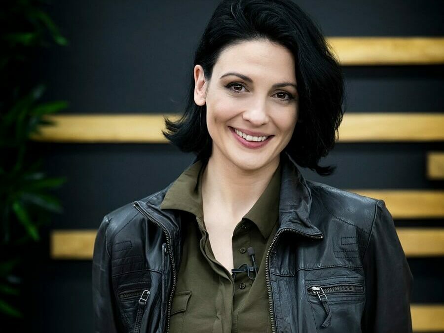 Актриса от Кайнарджа влезе в Hell’s Kitchen