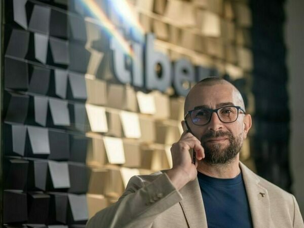 Tiberus разширява мрежата си от офиси в страната