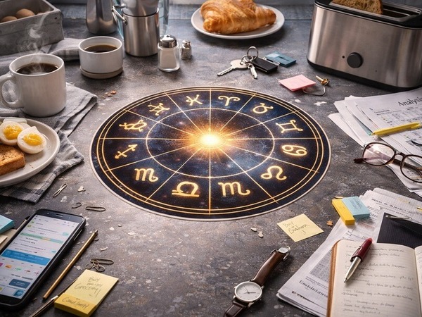 Какво вещаят звездите за 6 март