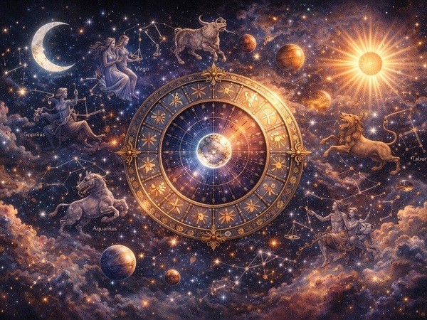 Какво вещаят звездите за 10 март