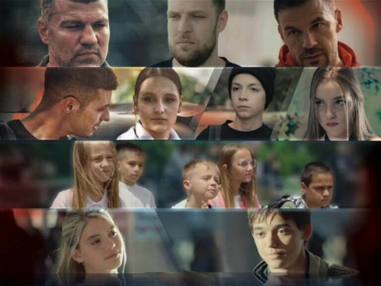 Безплатна прожекция на „Един грам живот“