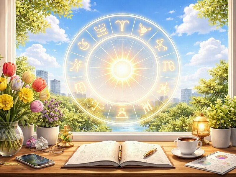 Какво вещаят звездите за 7 април