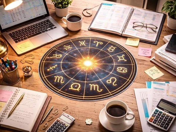 Какво вещаят звездите за 9 април