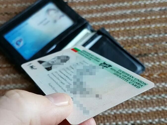 За вота: МВР съдейства на хората без документи