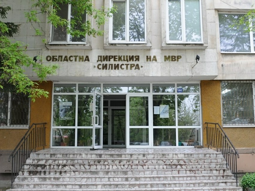 Полицията с мерки преди и по време на изборите