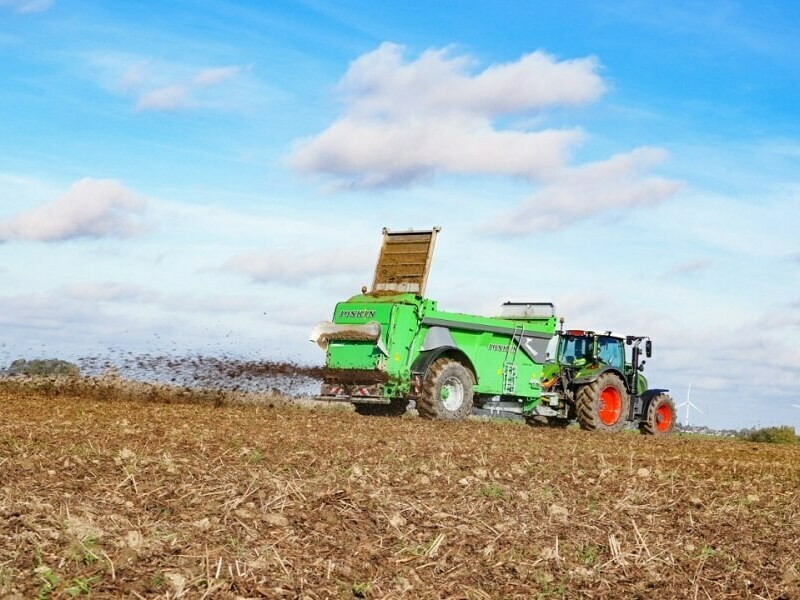 Информационна среща за директните плащания