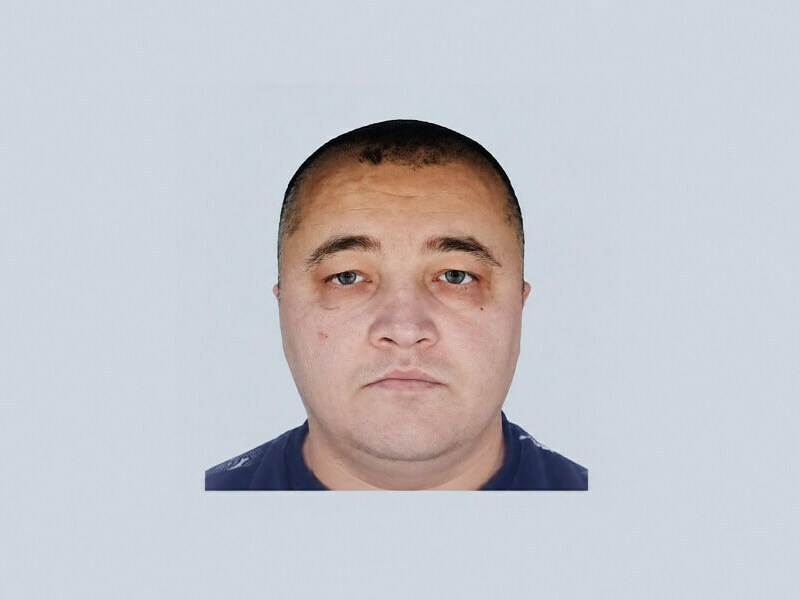 Издирват мъж от с. Руйно, в неизвестност е от 7 юни