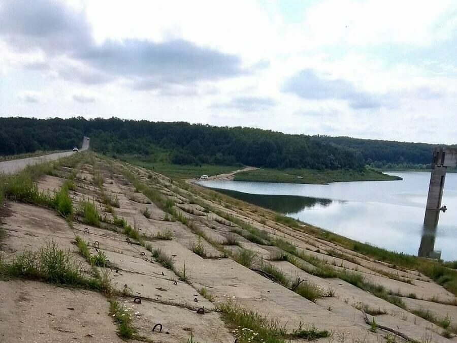 Няма рискови водоеми в Силистренско