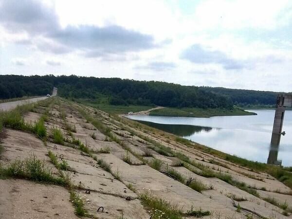 Няма рискови водоеми в Силистренско