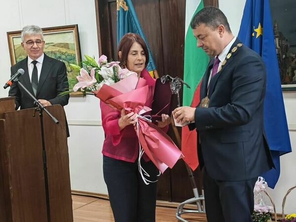 Силистра празнува