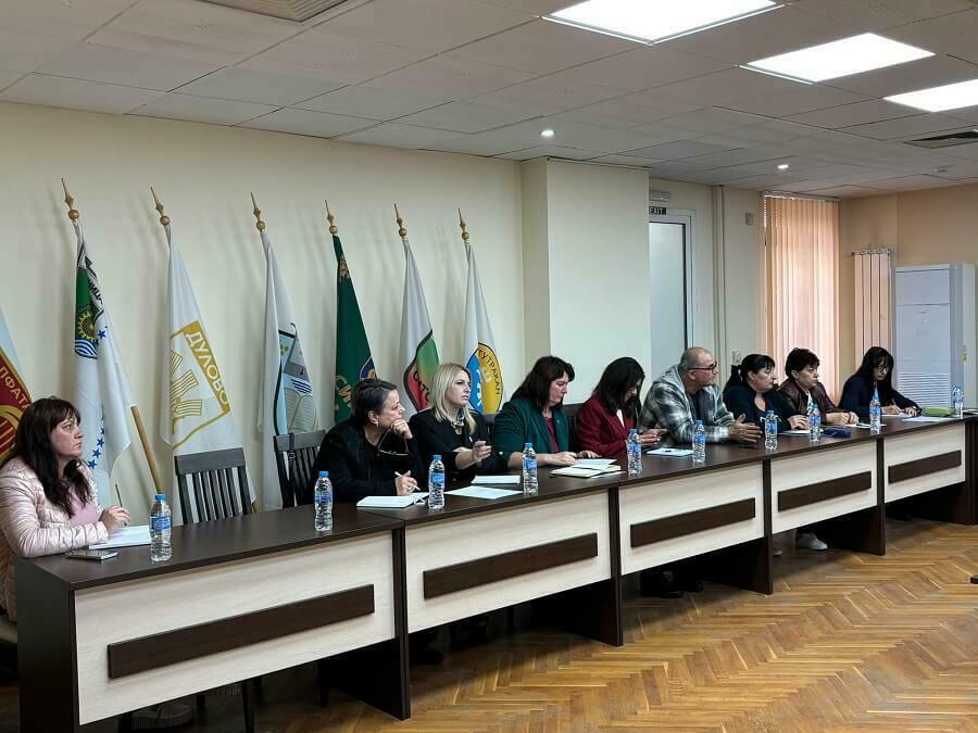 Подготовката за изборите върви по план