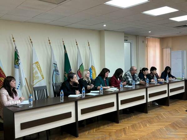 Подготовката за изборите върви по план